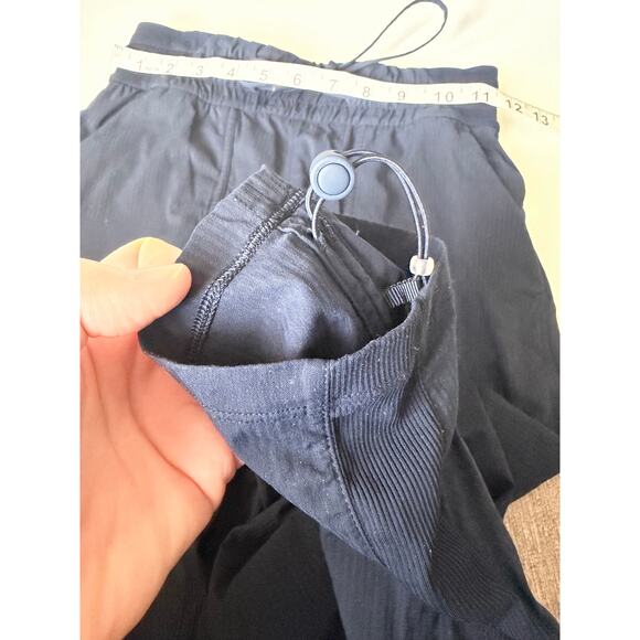Lululemon Dance Studio Mid-Rise Cropped Pant Navy Size 0 - Picture 7 of 12